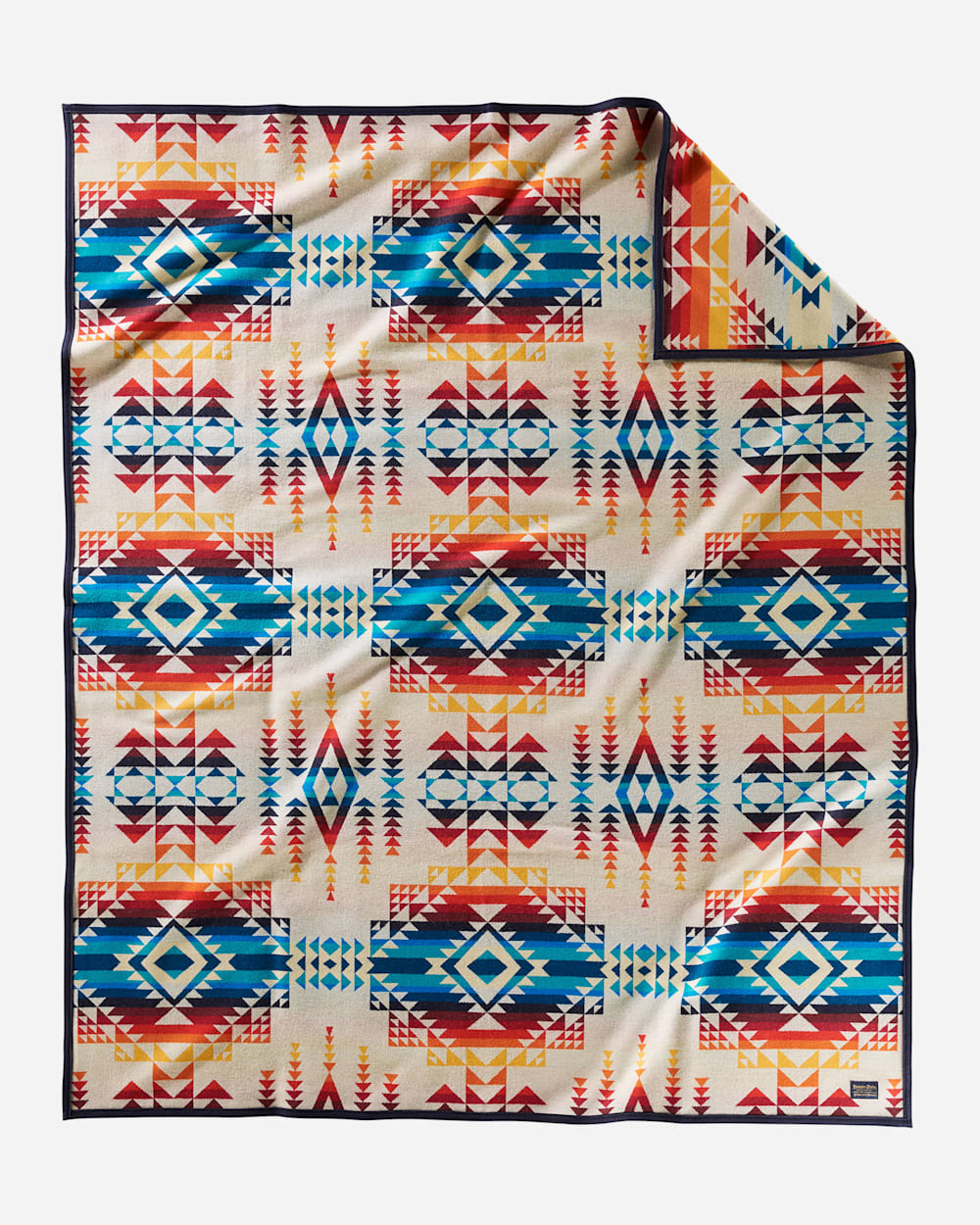 Wrap Yourself in Warmth & Comfort of Pilot Rock Blanket - Pendleton Deals