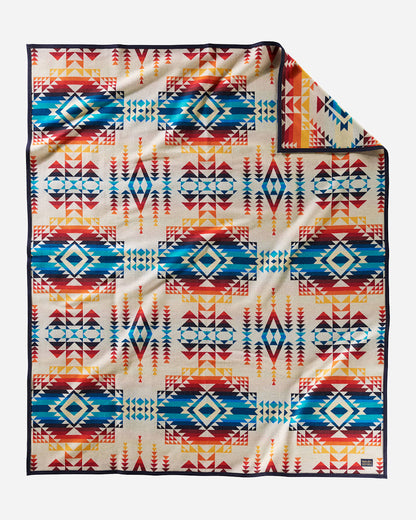 Wrap Yourself in Warmth & Comfort of Pilot Rock Blanket - Pendleton Deals
